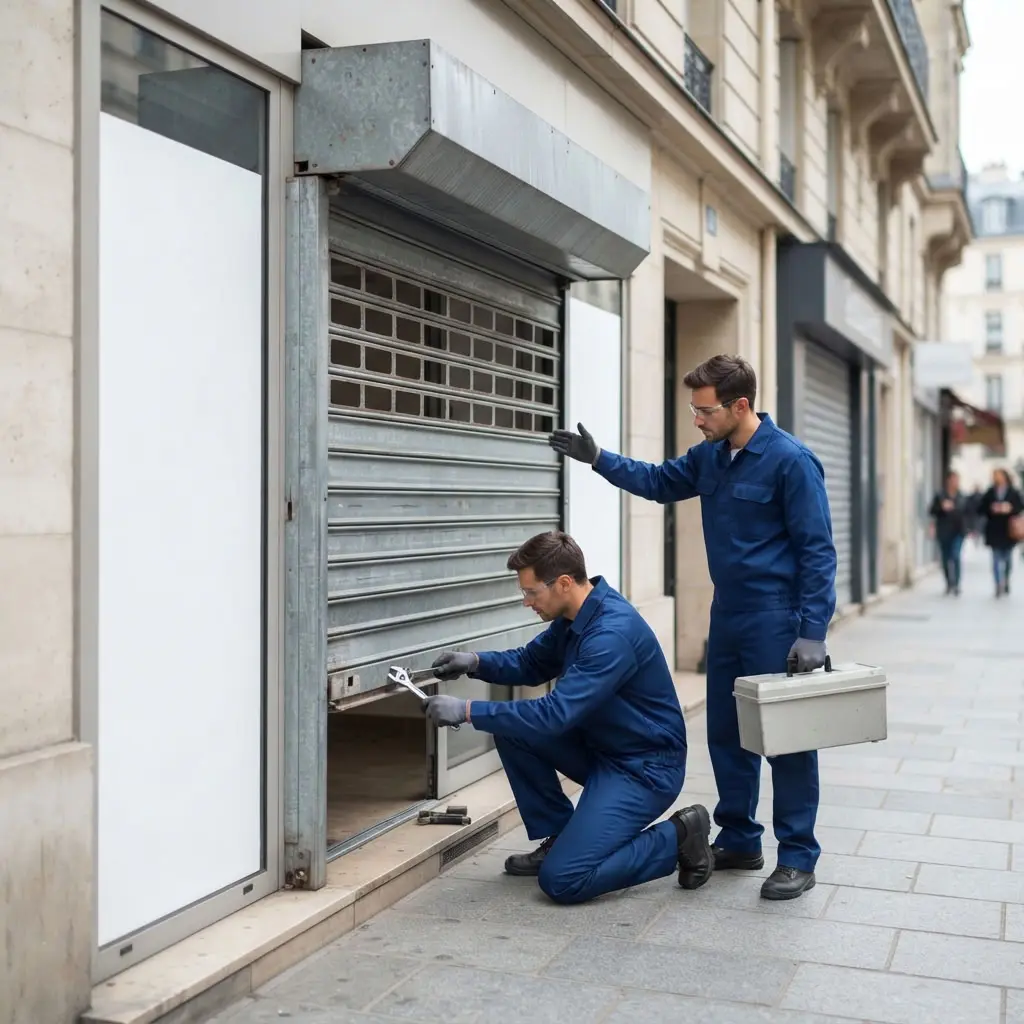 Une protection durable pour vos accès professionnels