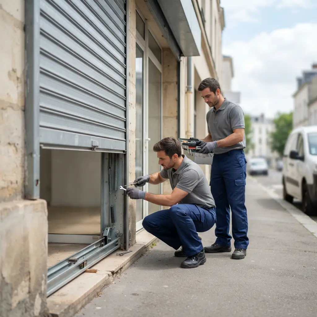 Besoin d'un dépannage rapide à Suresnes ?