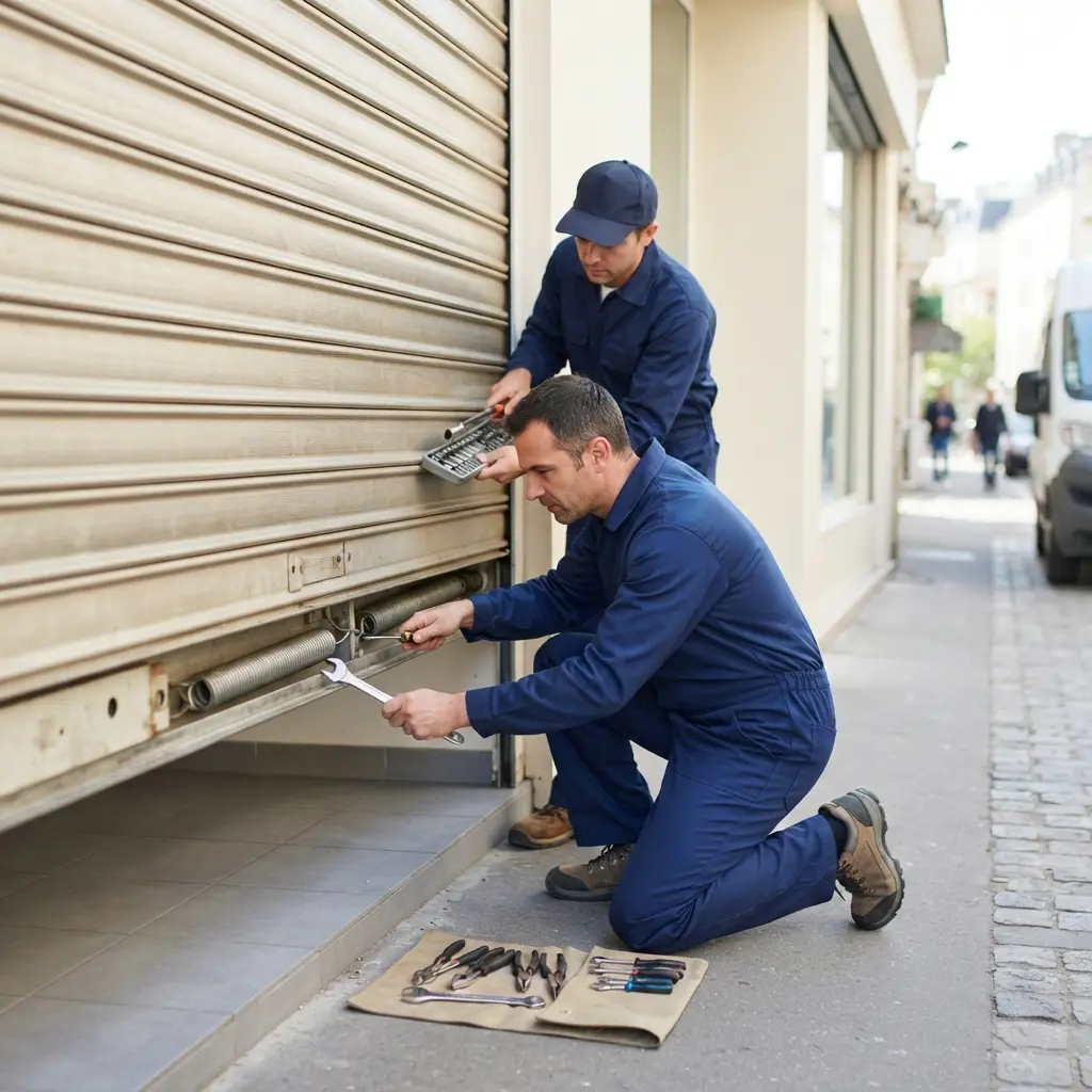 Pourquoi nous choisir pour votre dépannage à Antony