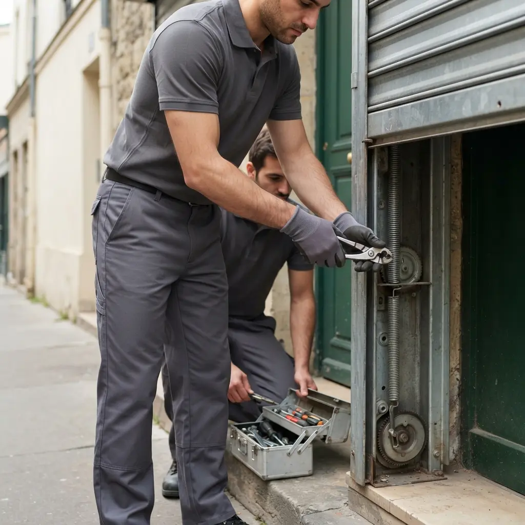 Pourquoi choisir notre expertise à Vanves ?