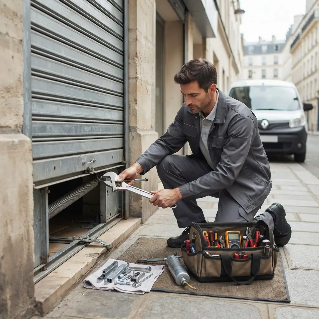 Besoin d'un dépannage rapide à Vanves ?