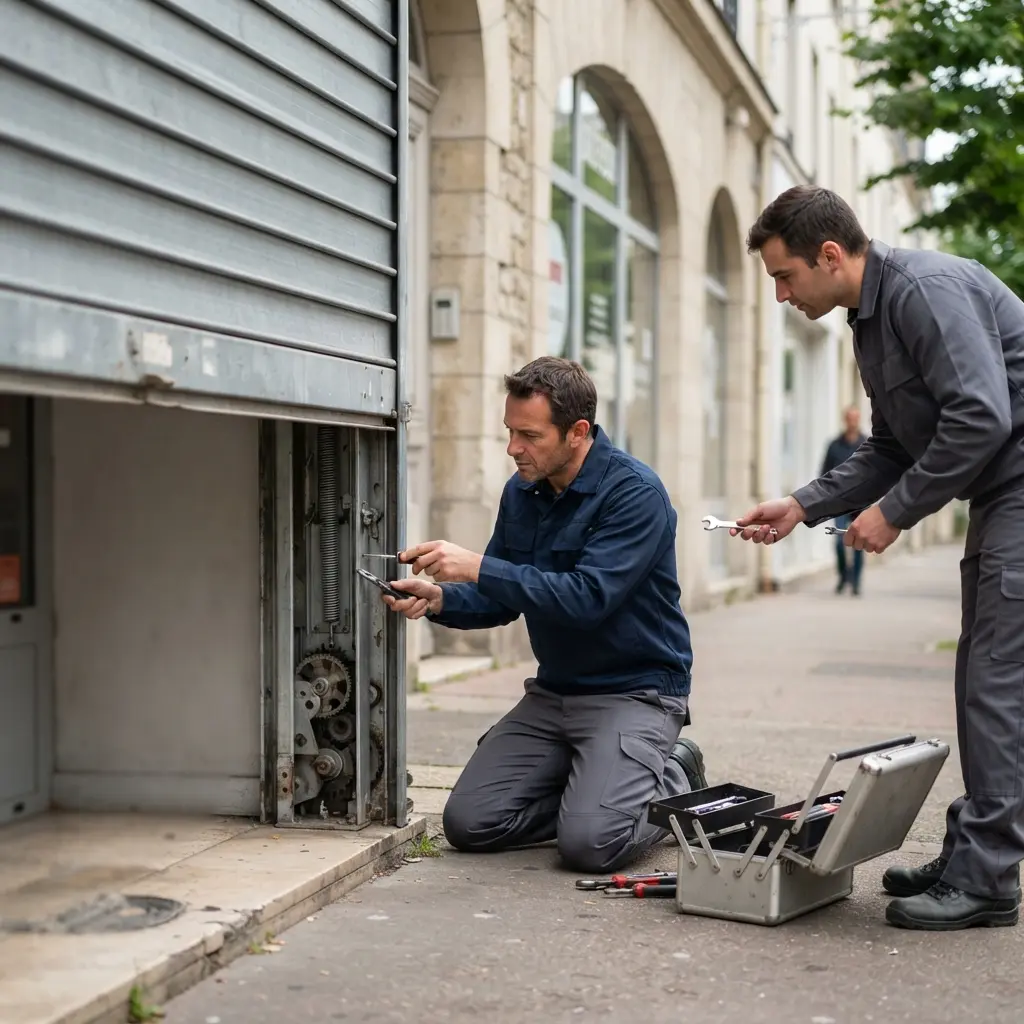 Ce que vous gagnez en optant pour notre équipe à Meudon