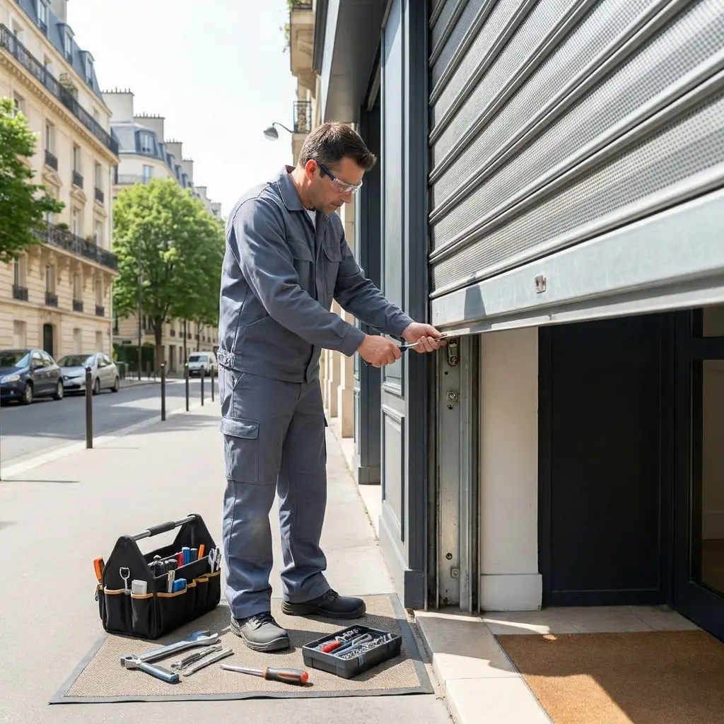 Besoin d'un dépannage rapide à Neuilly-sur-Seine ?