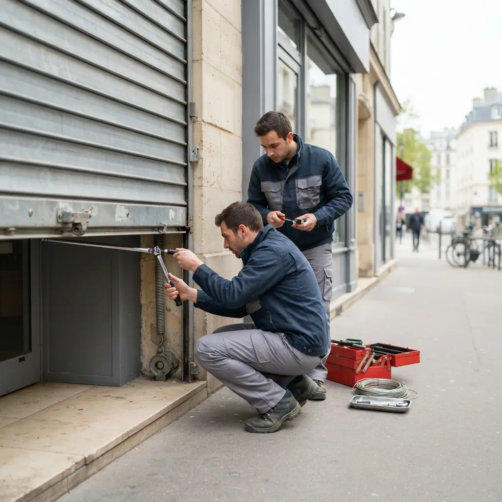 Pourquoi nous choisir à Saint-Cloud