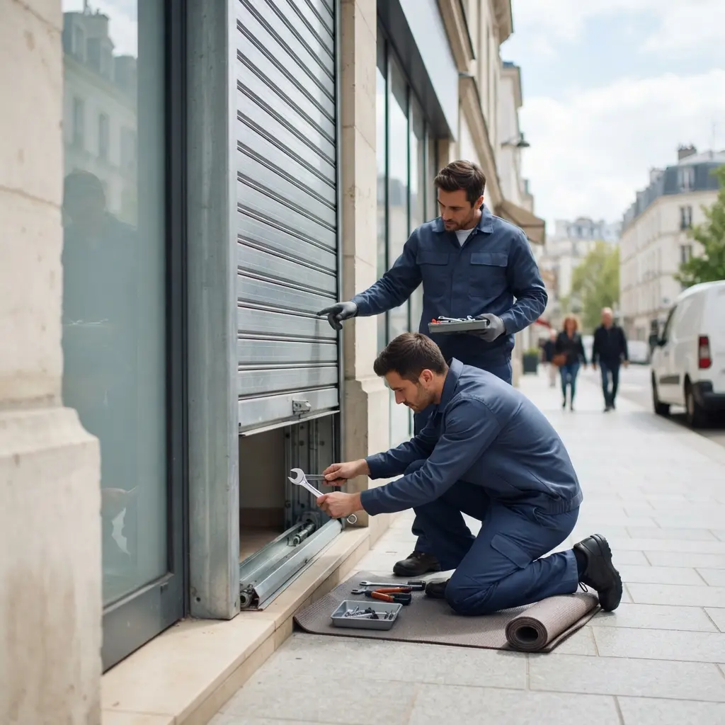 Besoin d'une aide rapide à Saint-Cloud ?