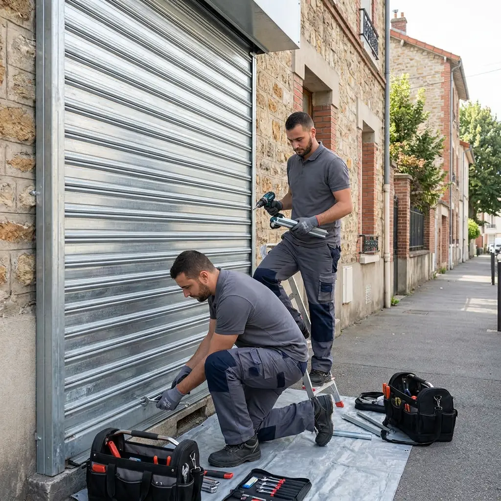 Besoin d’une intervention rapide à Bagneux ?