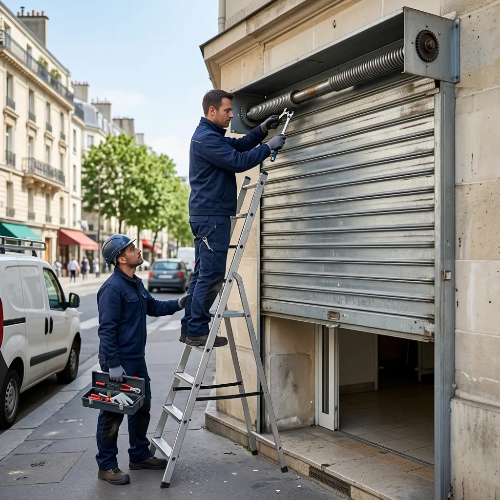 Comment se déroule l’intervention à Bagneux ?