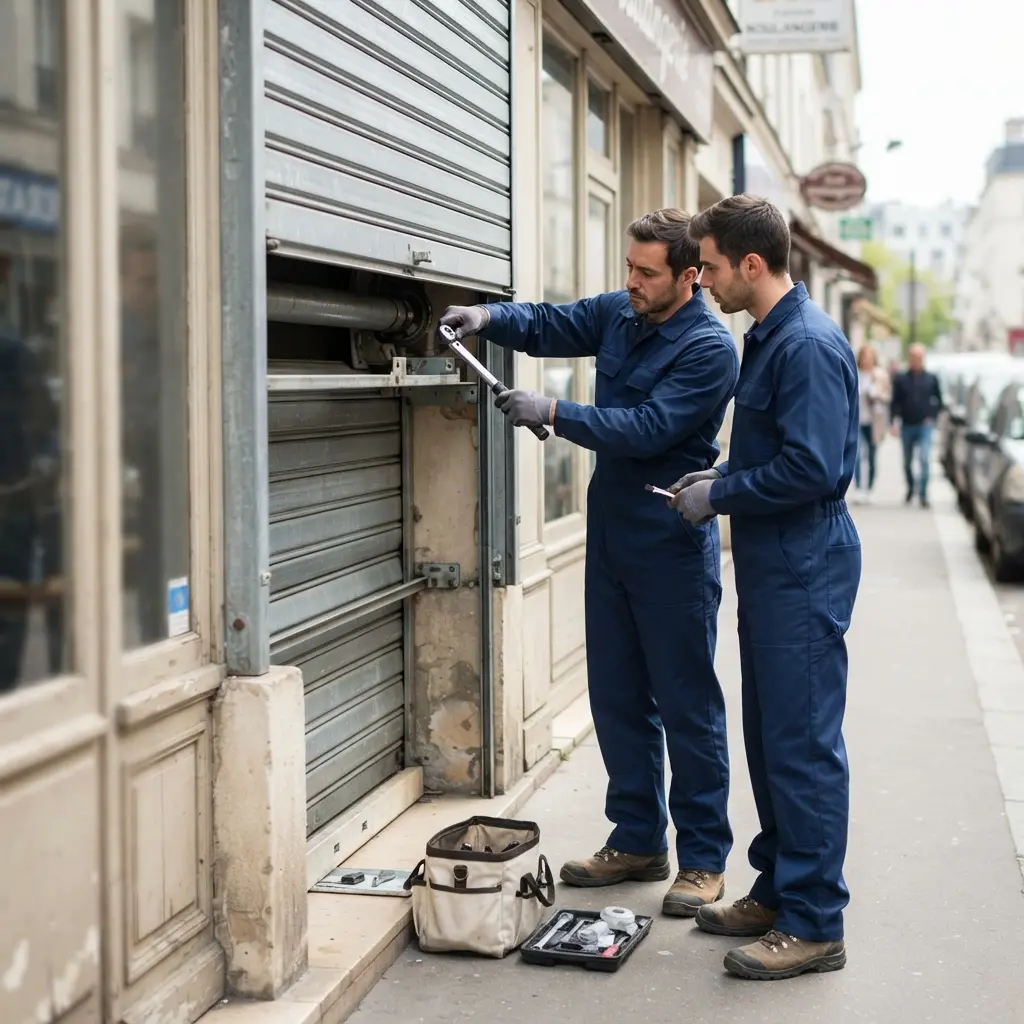 Notre démarche pour votre dépannage à Gennevilliers