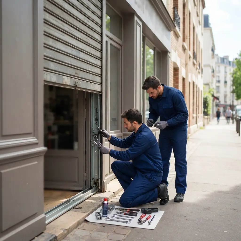 Besoin d'un dépannage rapide à Malakoff ?