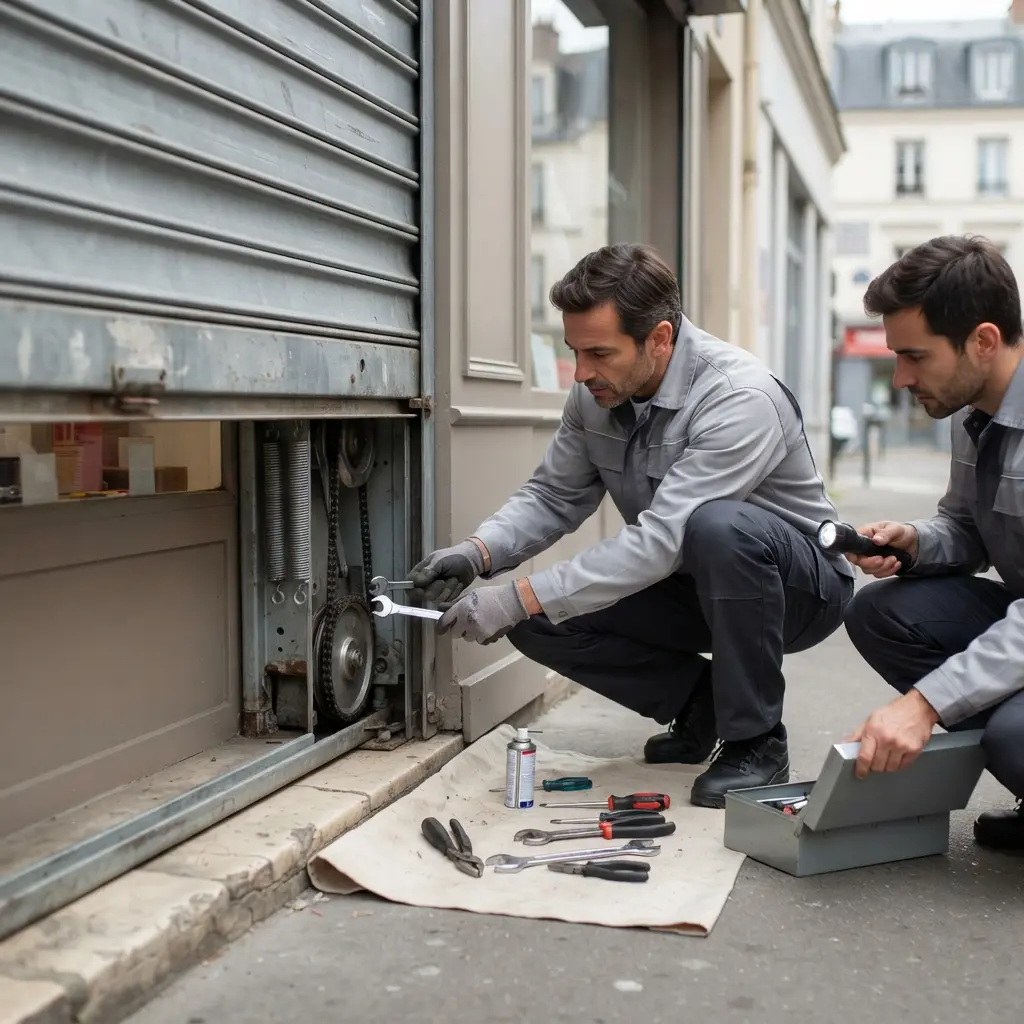 Notre savoir-faire technique