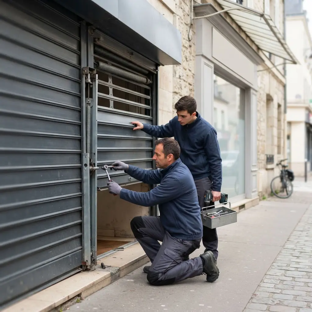 Besoin d’une intervention immédiate à Fontenay-aux-Roses ?