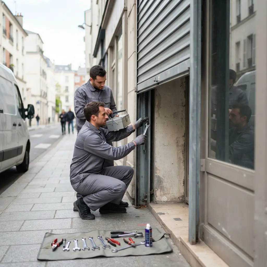 Bons réflexes dans votre quartier