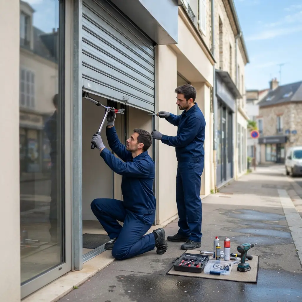 Conseils et prévention pour vos fermetures