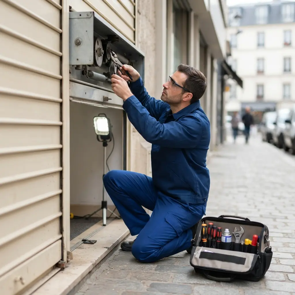 Une assistance professionnelle pour votre commerce