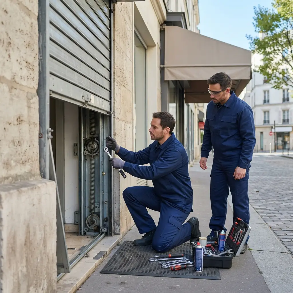Notre méthode de dépannage en 4 étapes