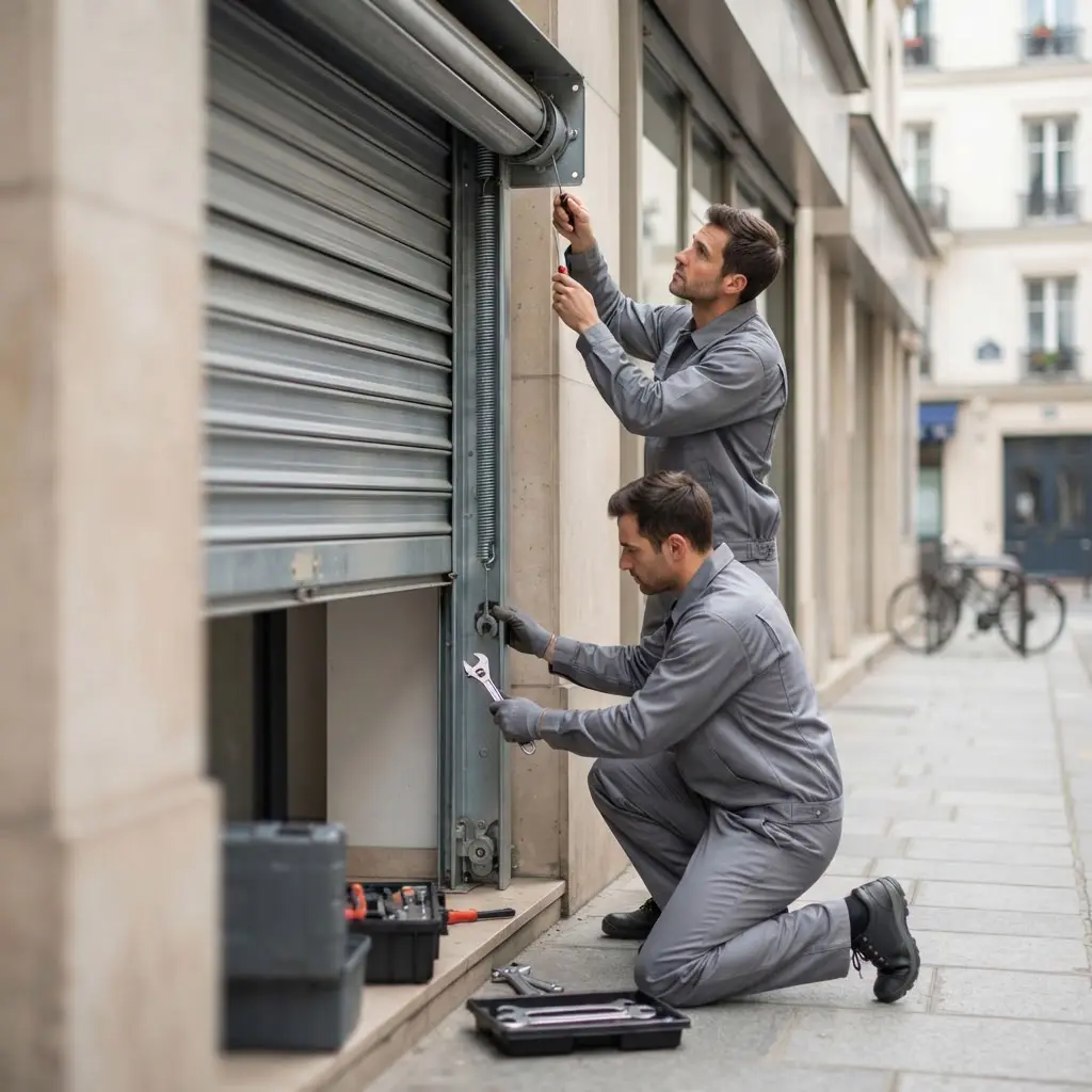 Réponses rapides et prévention à Levallois-Perret