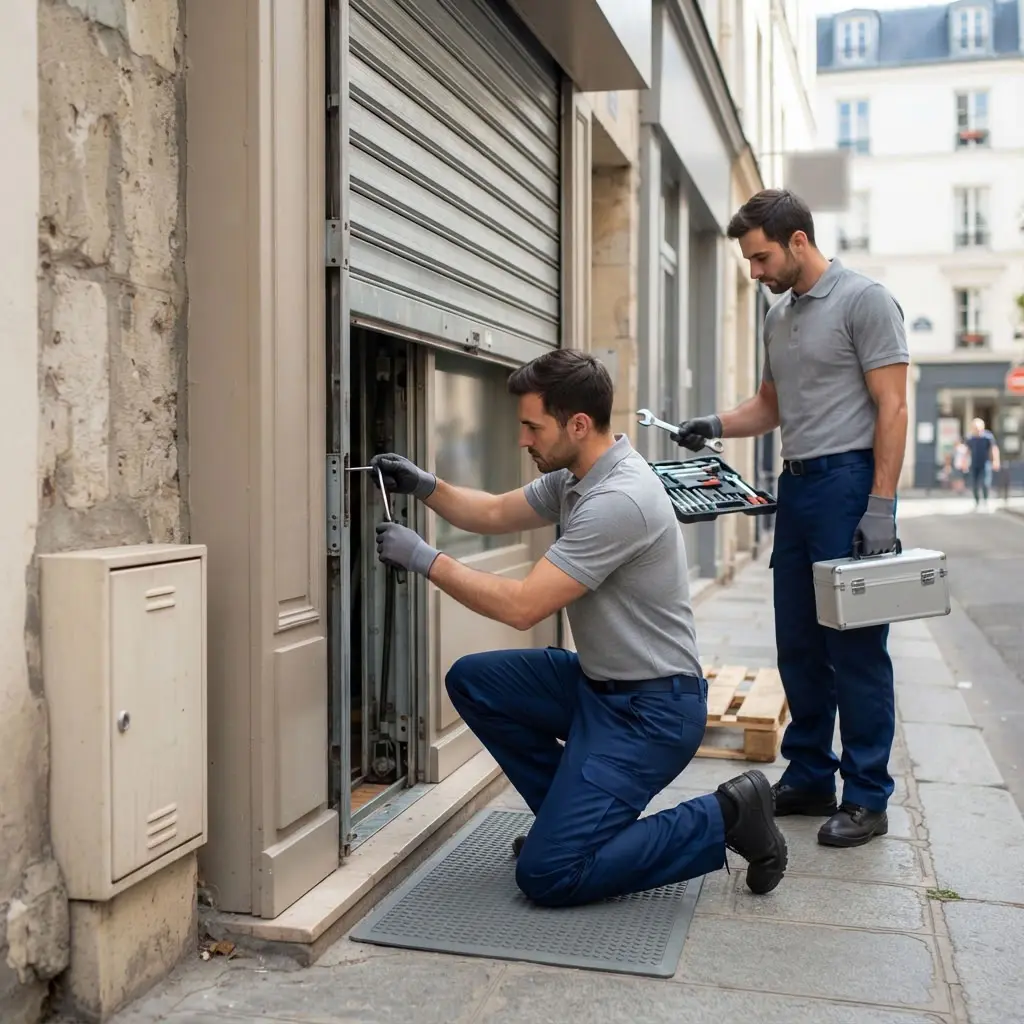 Besoin d’une intervention rapide à Levallois-Perret ?