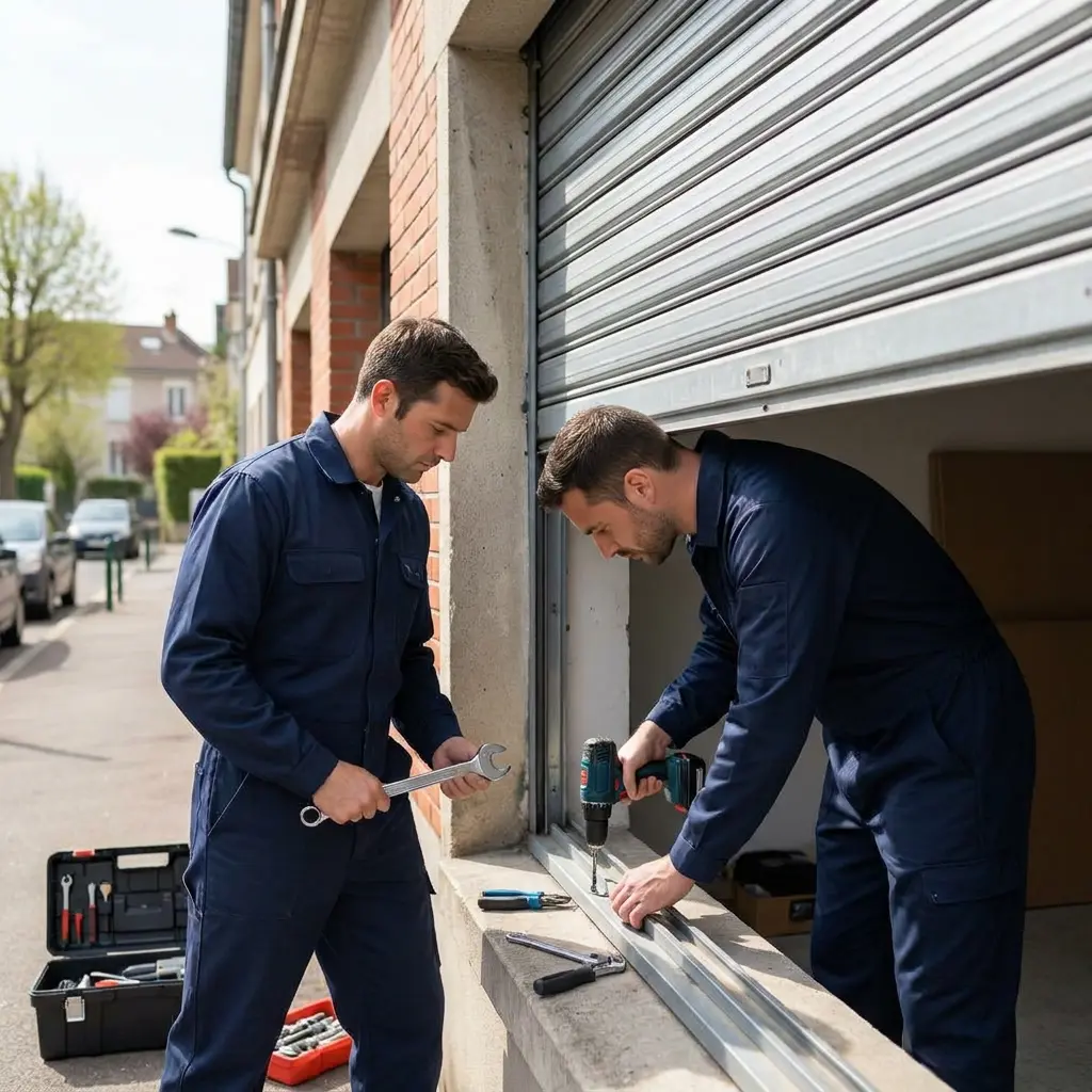 Besoin d'un dépannage rapide à Sèvres ?