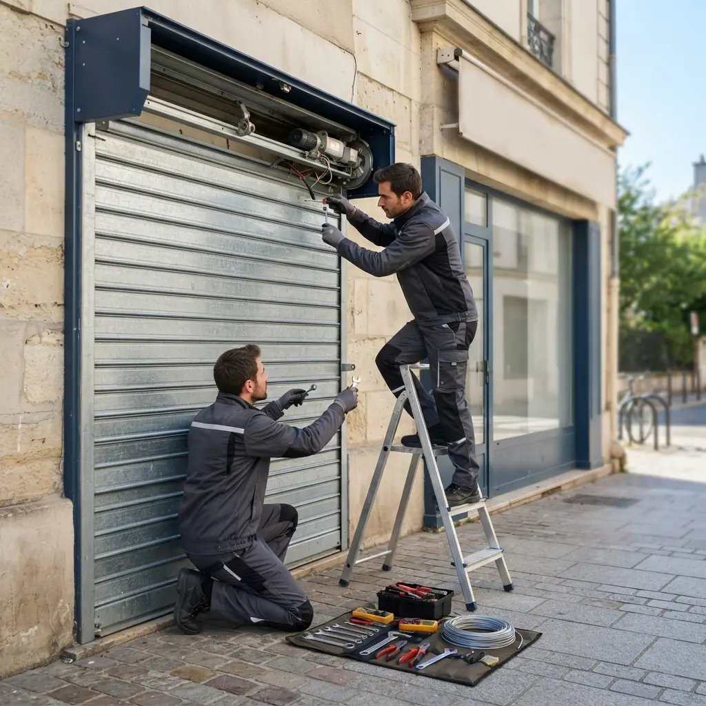 Une approche technique pour un dépannage efficace