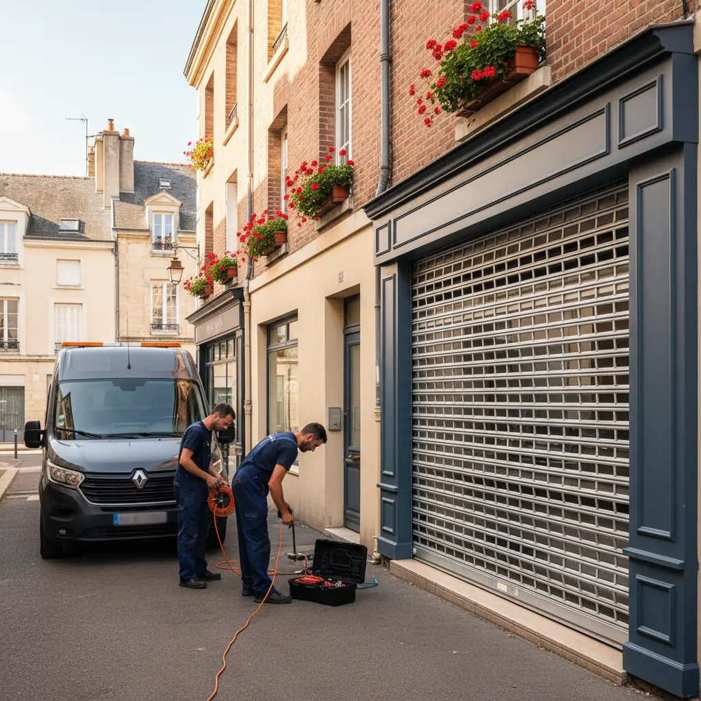 Une expertise locale pour votre protection