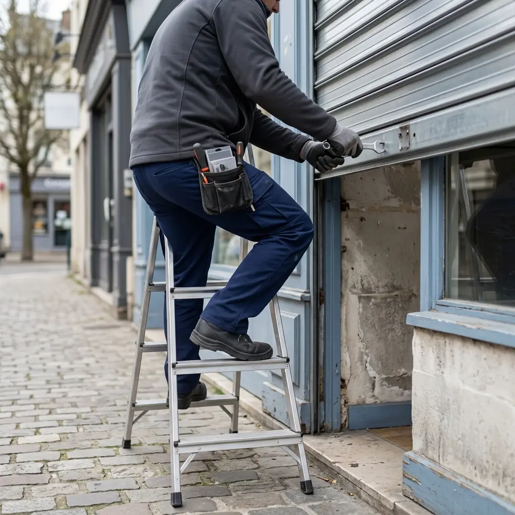 Besoin d’une intervention rapide à Chaville ?