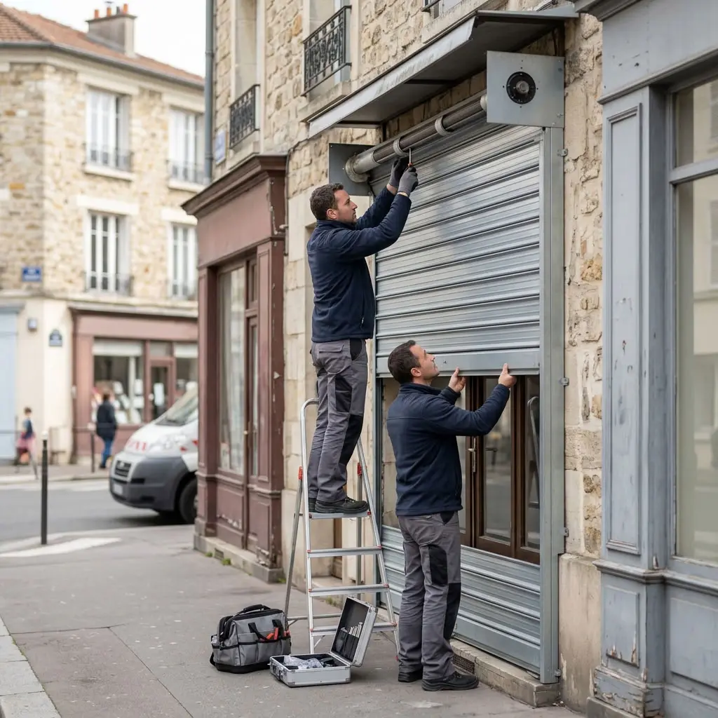 Notre approche technique pour rétablir votre accès