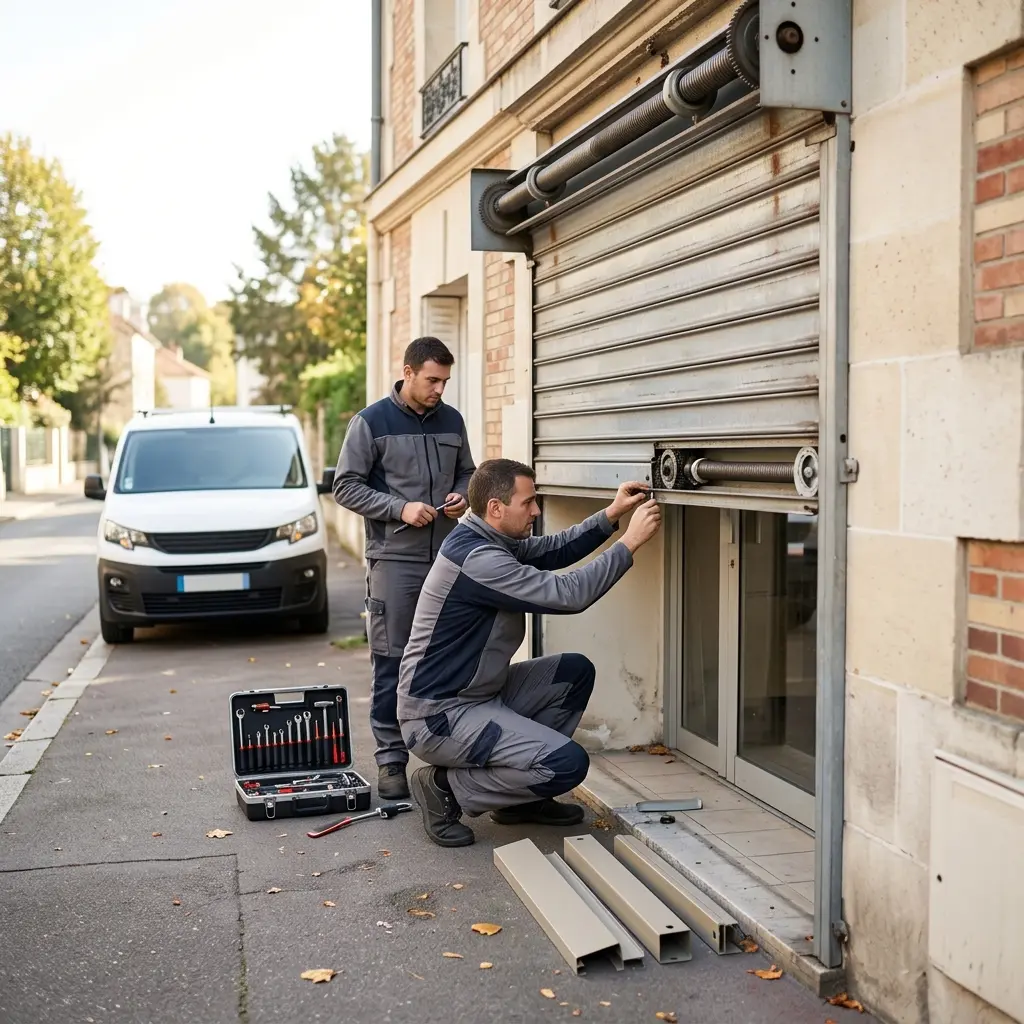 Les bons réflexes pour éviter la panne de rideau