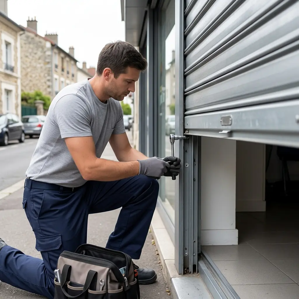 Pourquoi nous choisir pour votre dépannage à Ville-d'Avray