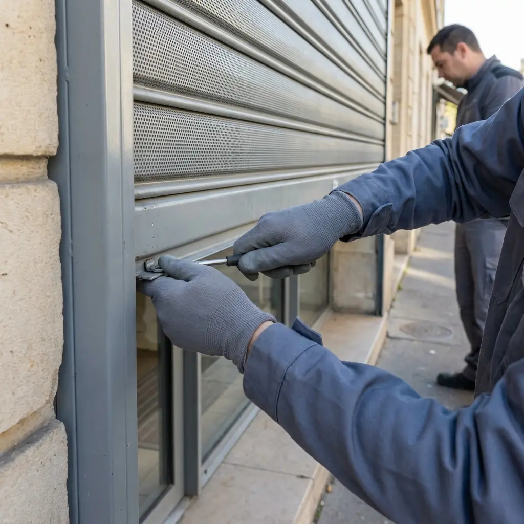 Besoin d'une intervention rapide à Ville-d'Avray ?