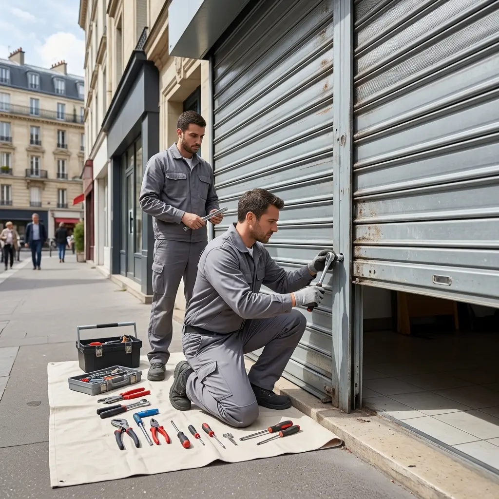 Pourquoi choisir nos services à Asnières-sur-Seine