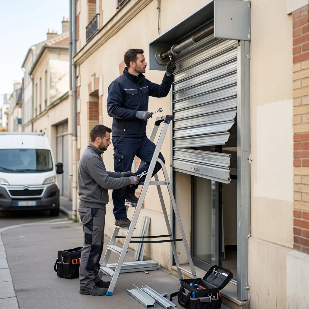 Besoin d’une intervention rapide à Colombes ?