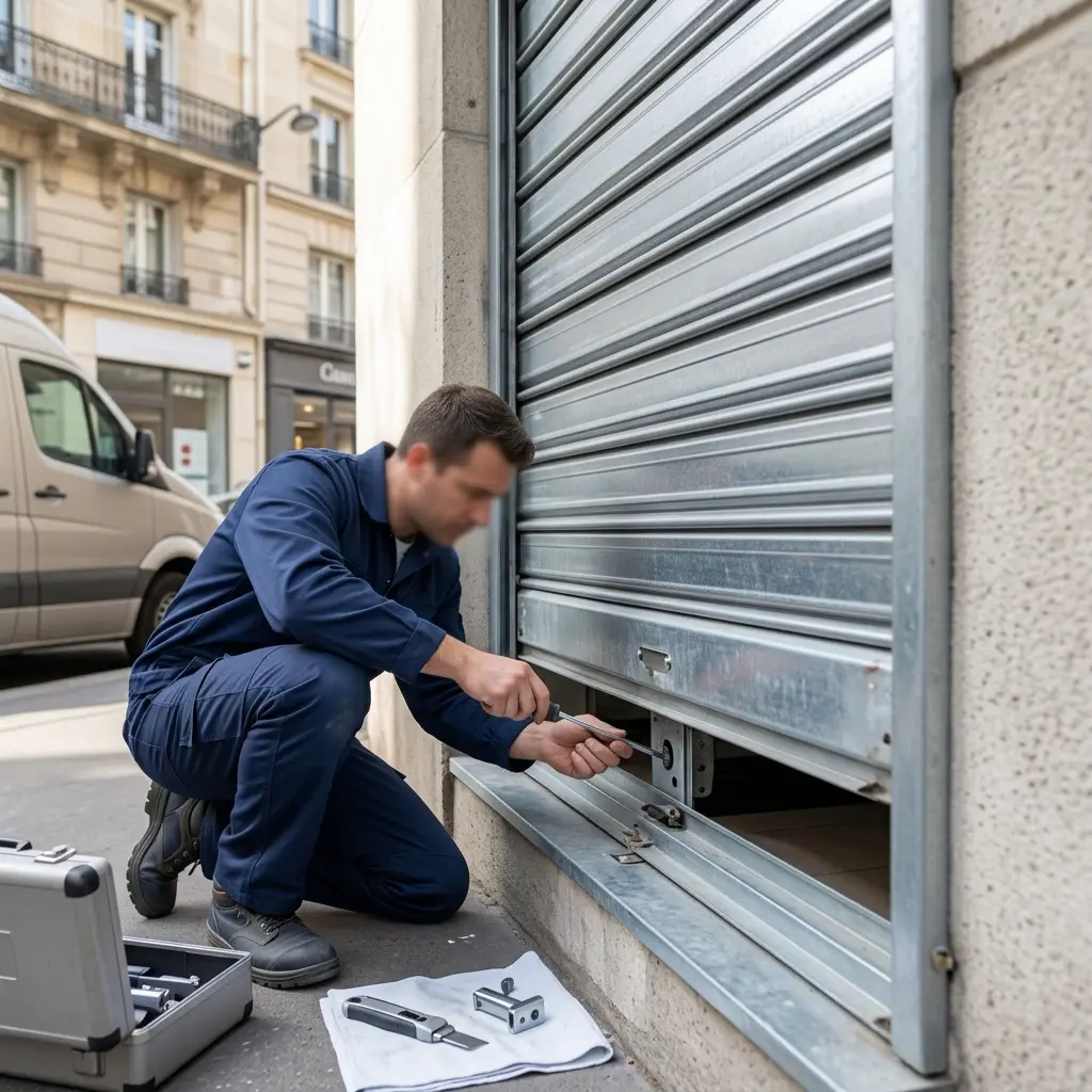 Notre méthode d'intervention sur place