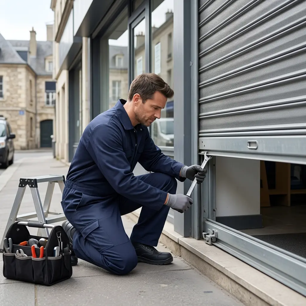 Conseils pour vos fermetures de protection