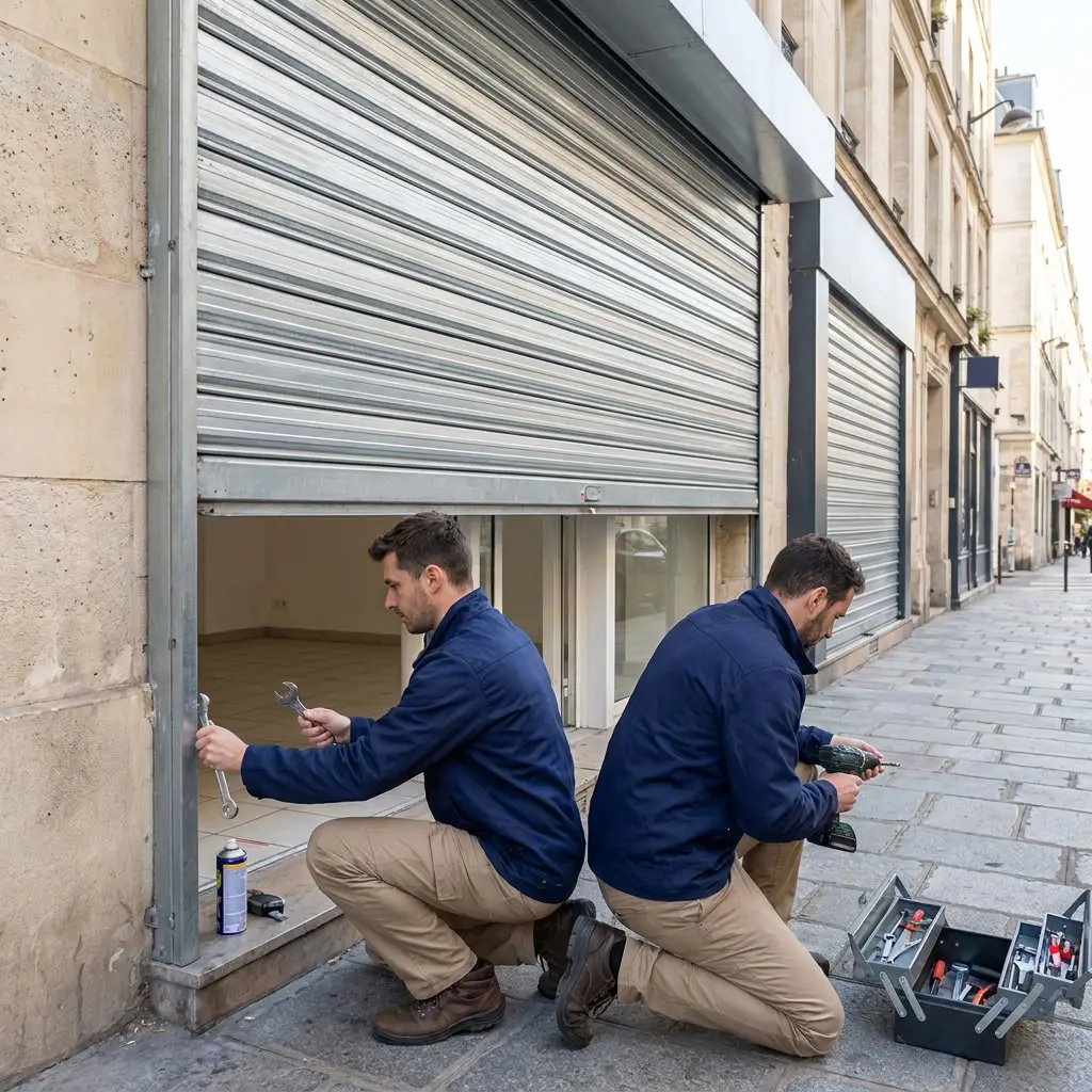 Besoin d'une aide rapide à Puteaux ?