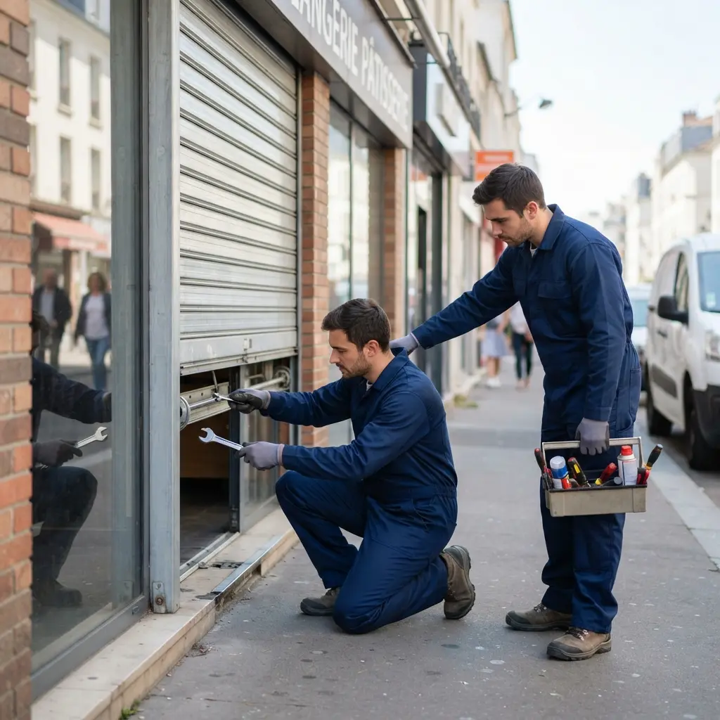 Un diagnostic précis pour une réparation durable