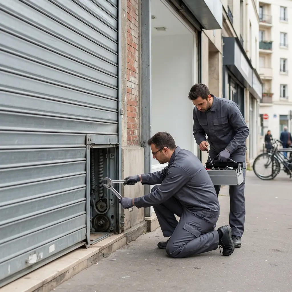 Pourquoi choisir notre service à Bobigny ?