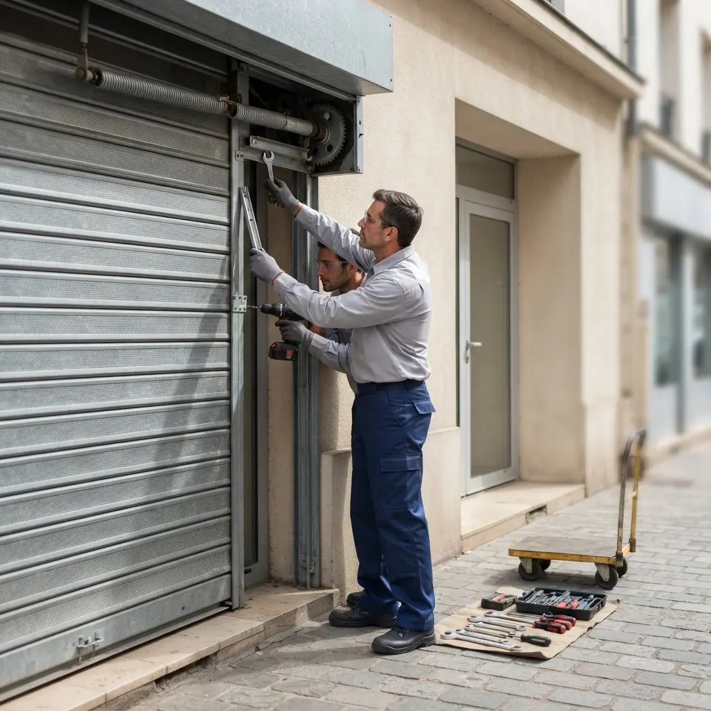 Une expertise reconnue pour sécuriser vos accès professionnels