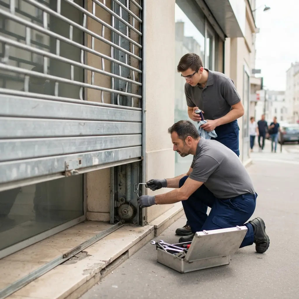 Besoin d'un dépannage rapide à Bobigny ?