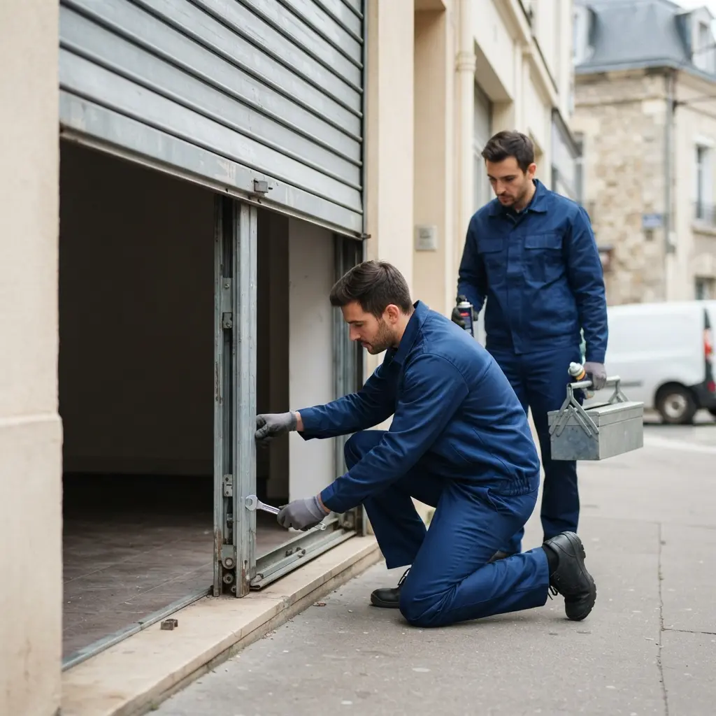 Comment se déroule l'intervention à Bobigny ?