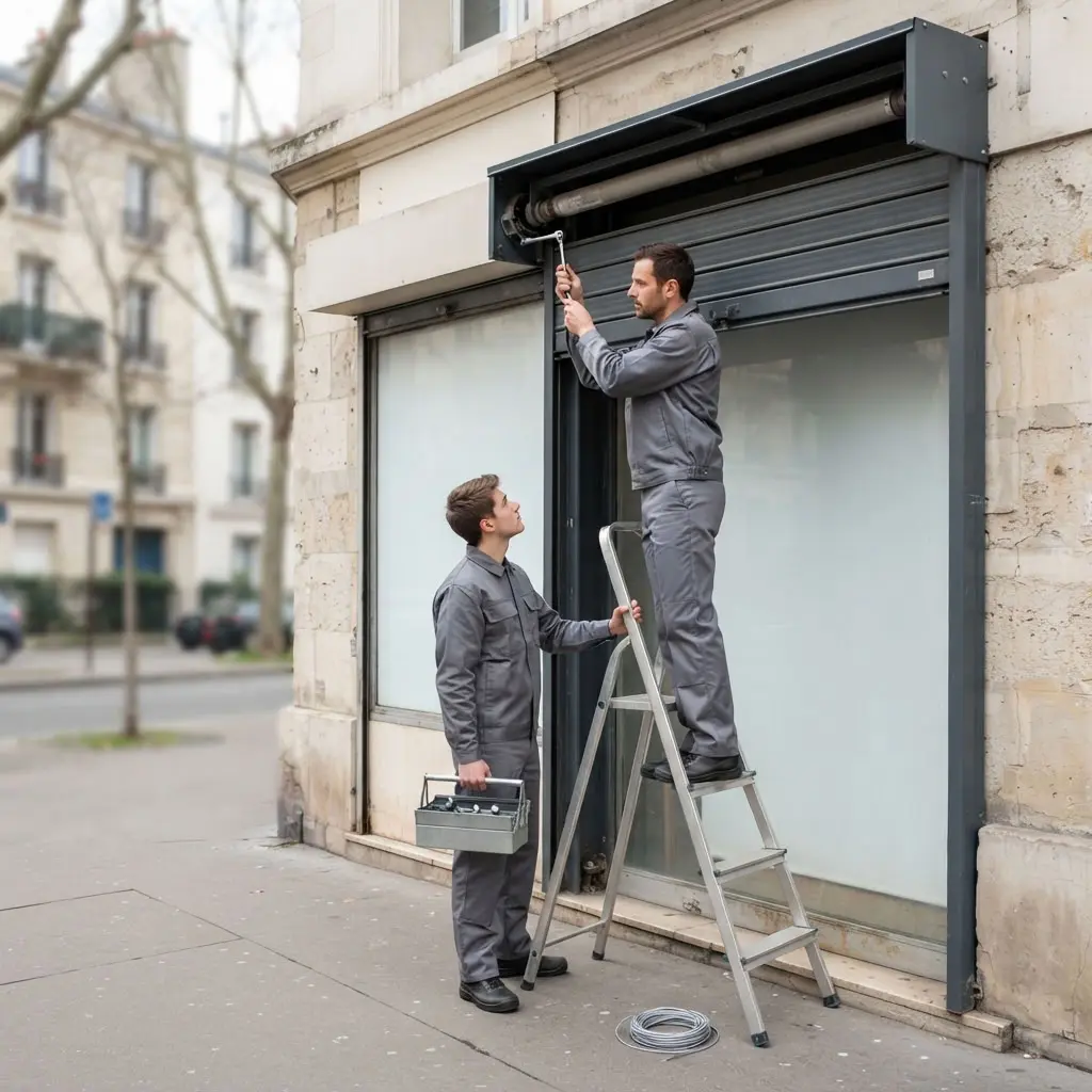 Pourquoi nous choisir pour vos rideaux à Montreuil ?