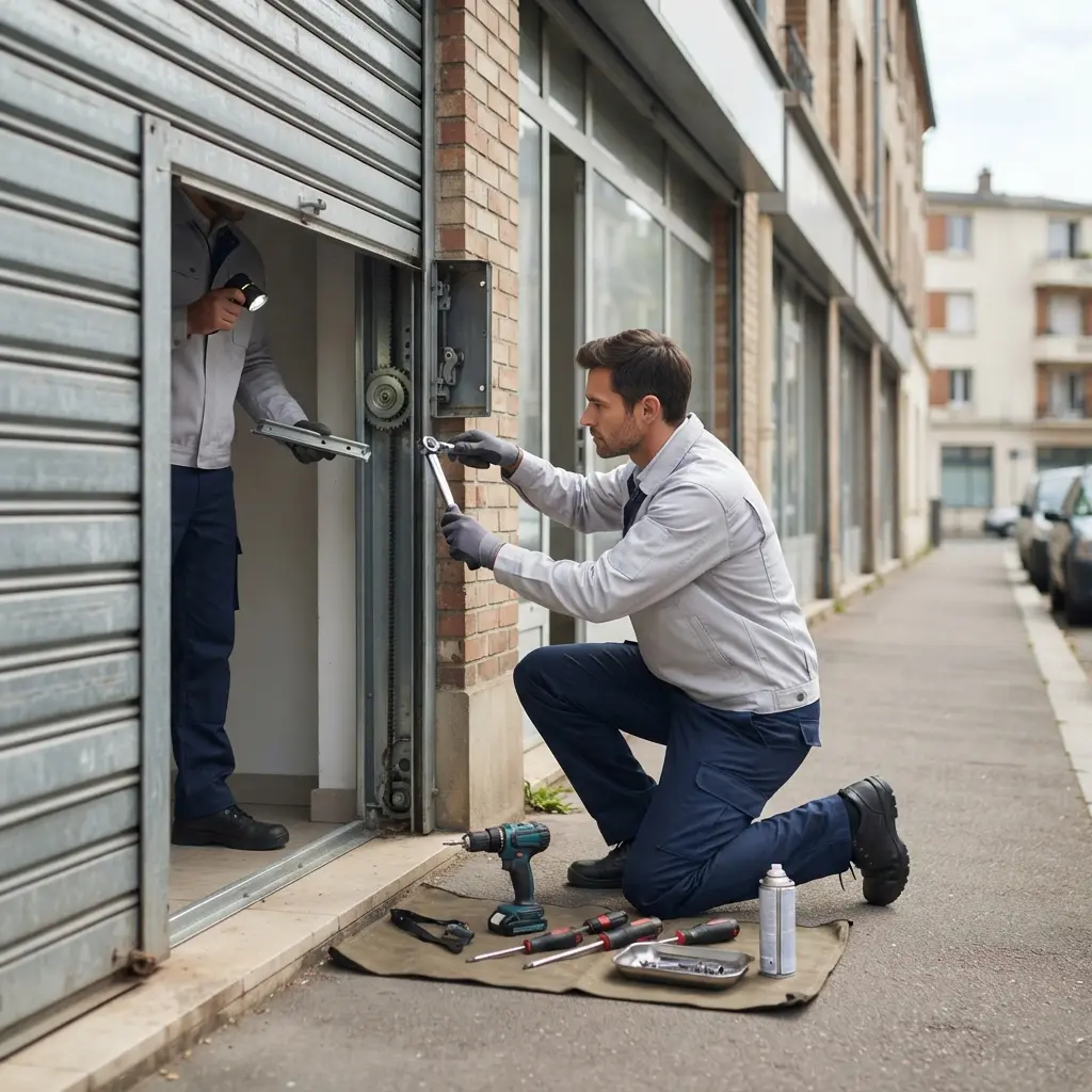 Assurez votre tranquillité avec nos solutions