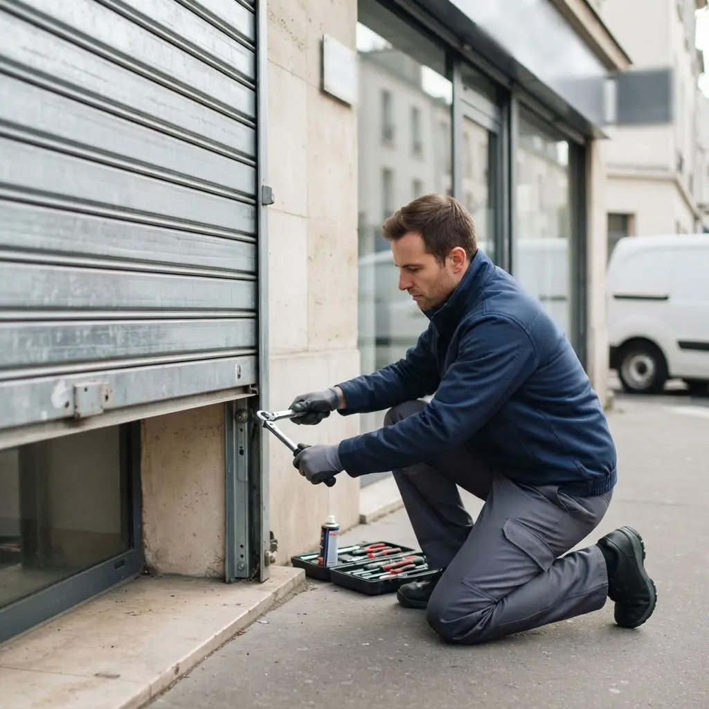 Besoin d’une intervention rapide à Noisy‑le‑Sec ?