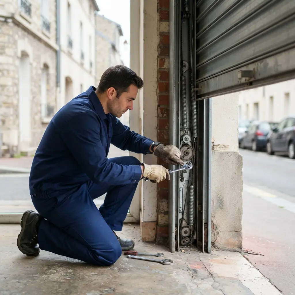 Besoin d’une intervention rapide à Bondy ?