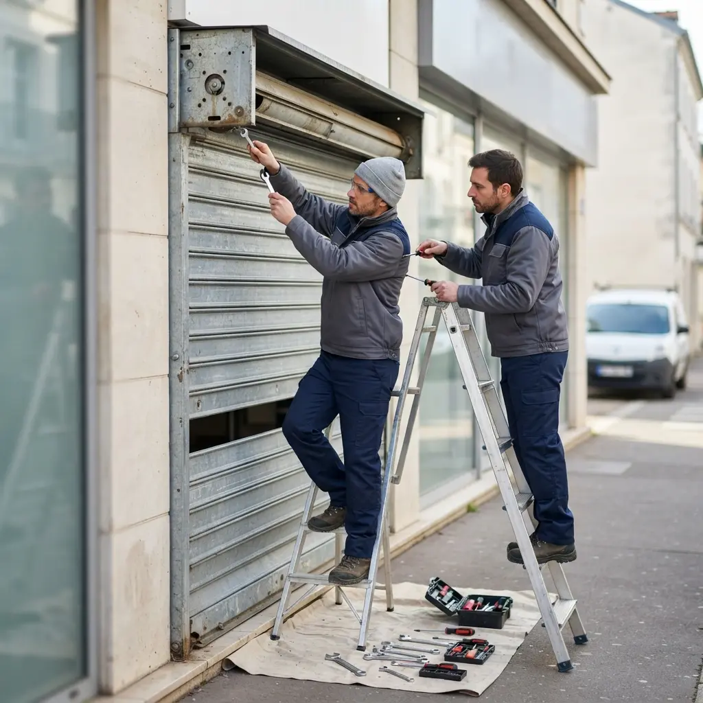 Conseils pour vos fermetures