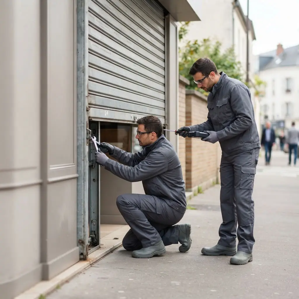 Réactions rapides à chaque situation d'urgence