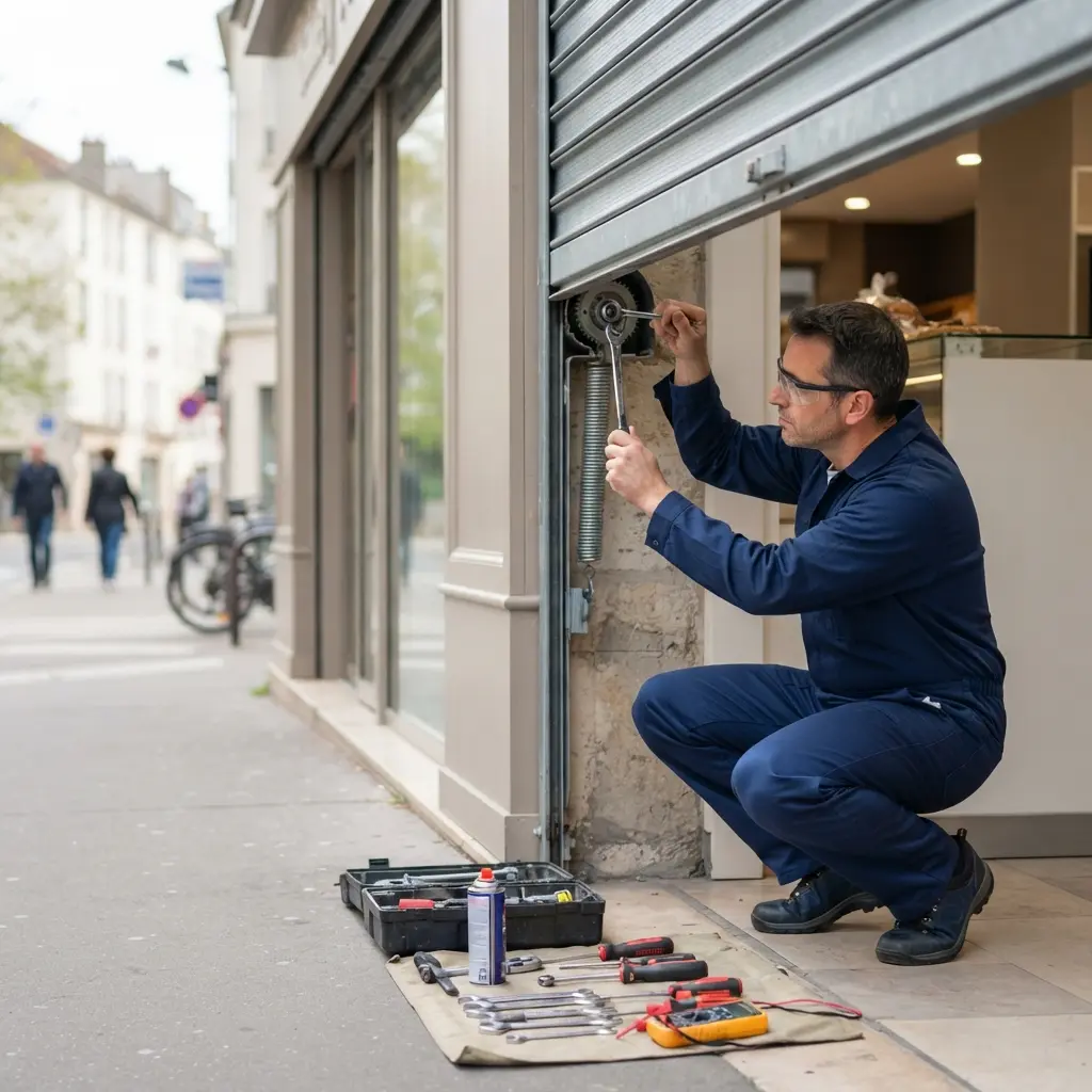 Pourquoi choisir notre service à Noisy-le-Grand