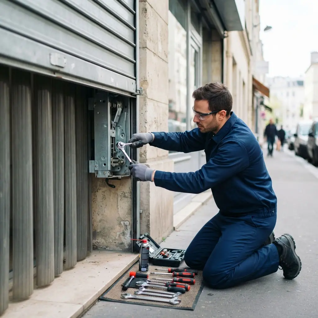 Besoin d’une intervention rapide à Bagnolet ? Contactez-nous dès maintenant