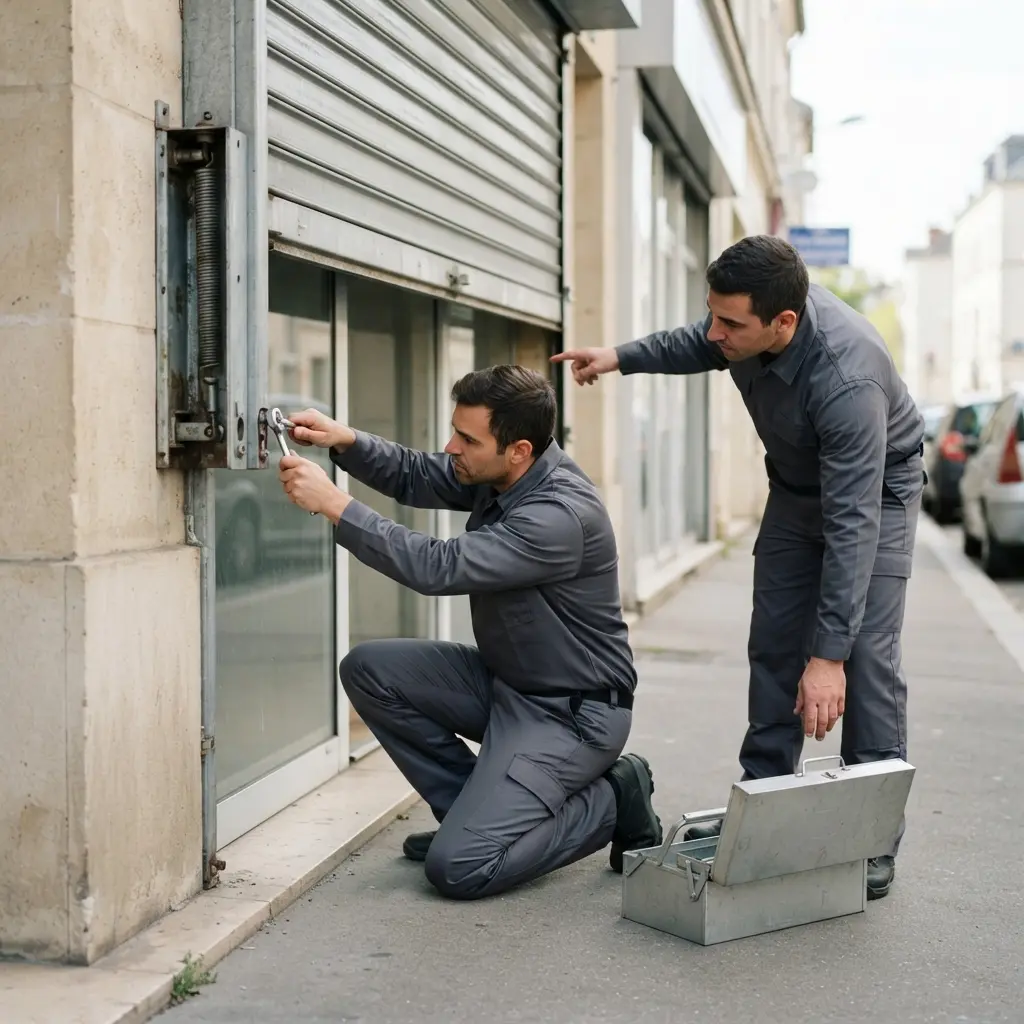 Une approche technique pour un dépannage efficace
