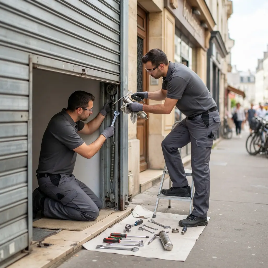 Besoin d'un dépannage rapide à Livry-Gargan ?