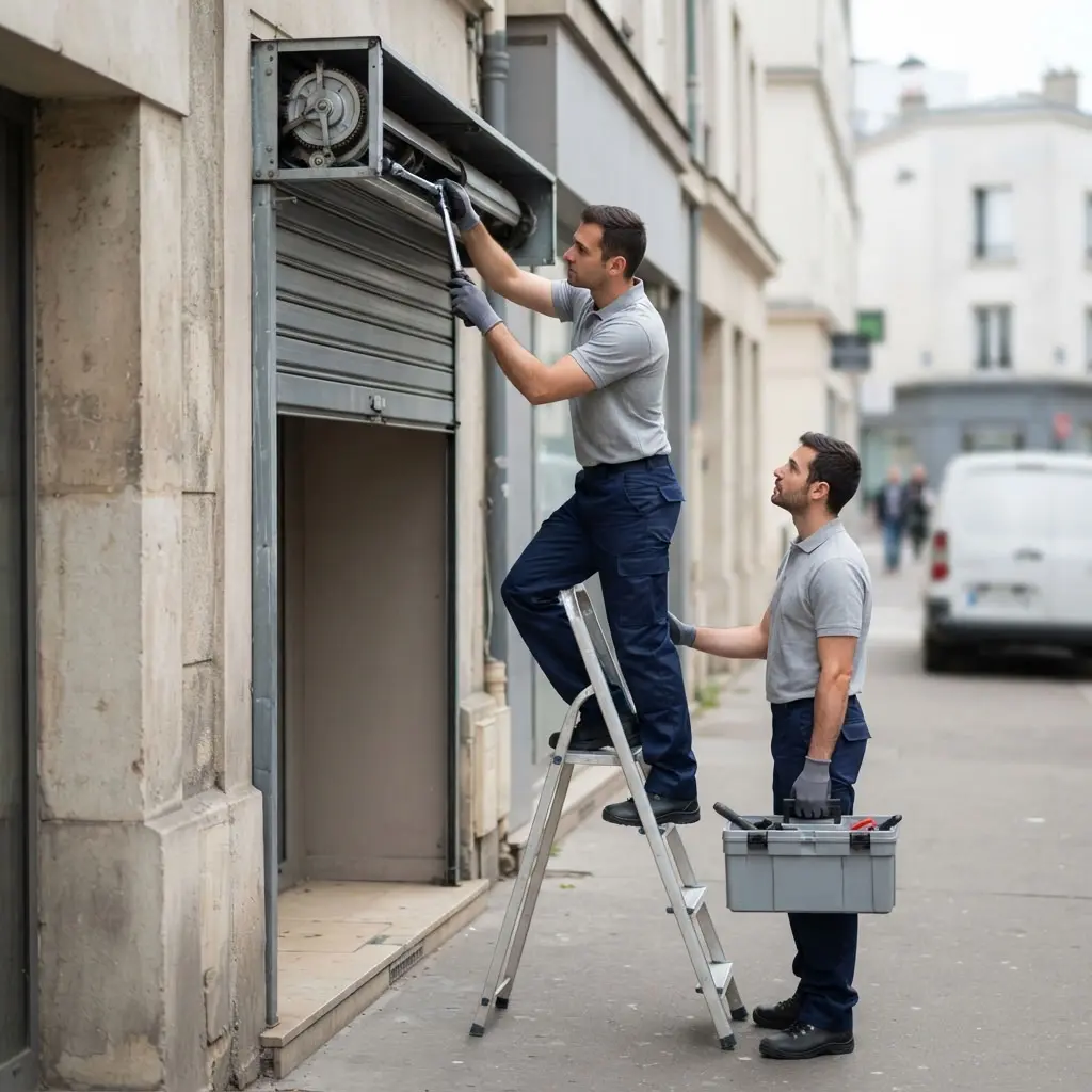 Besoin d'un dépannage urgent à Saint-Denis ?